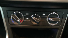 Volkswagen Polo 1.0 TSI Life 5dr Petrol Hatchback